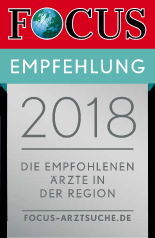 Focussiegel Hausarzt